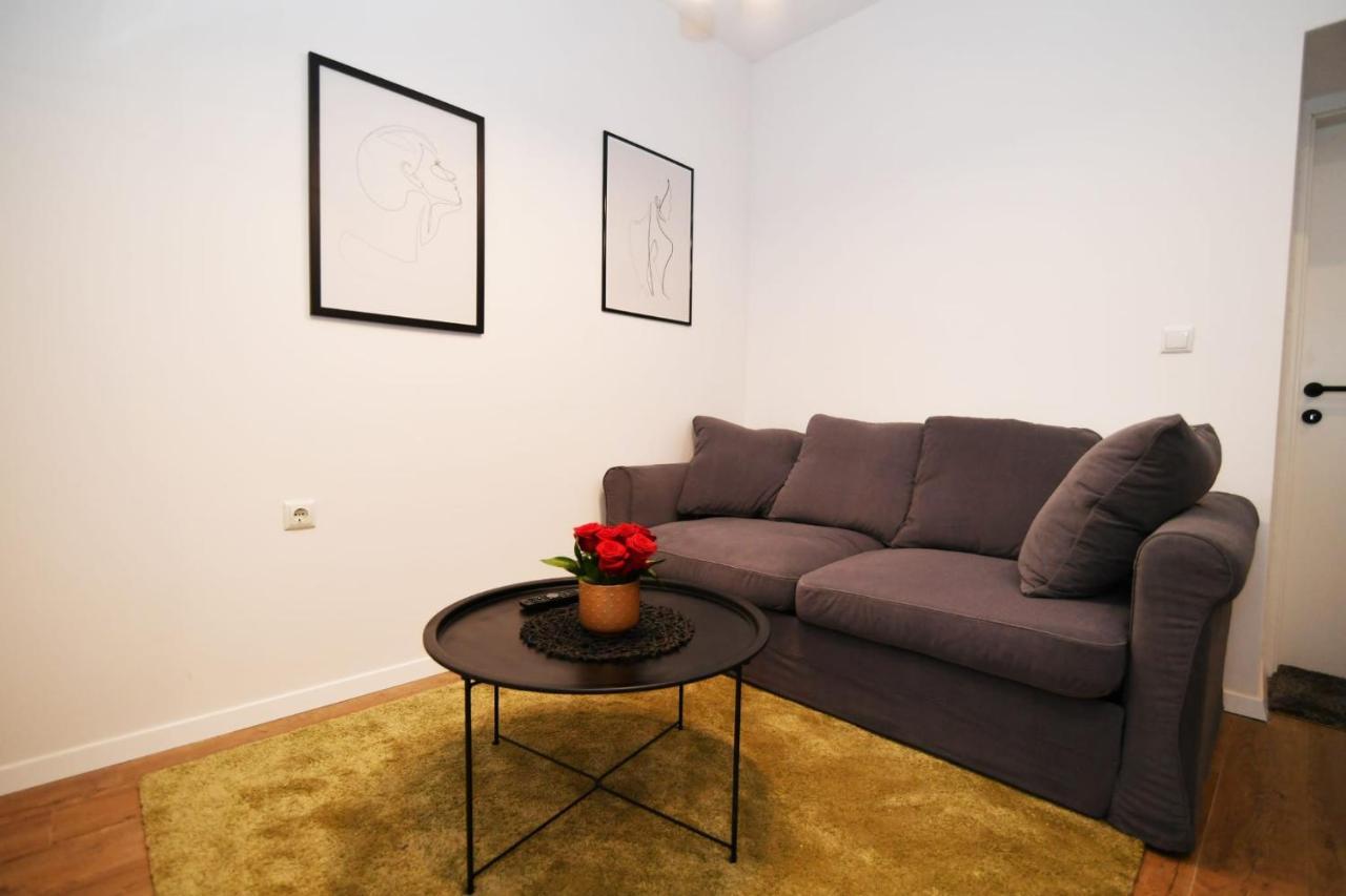 Nicole Apartment Rijeka Exterior photo